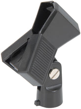 QTX-Mikrofonhalter-Clip, Federtyp